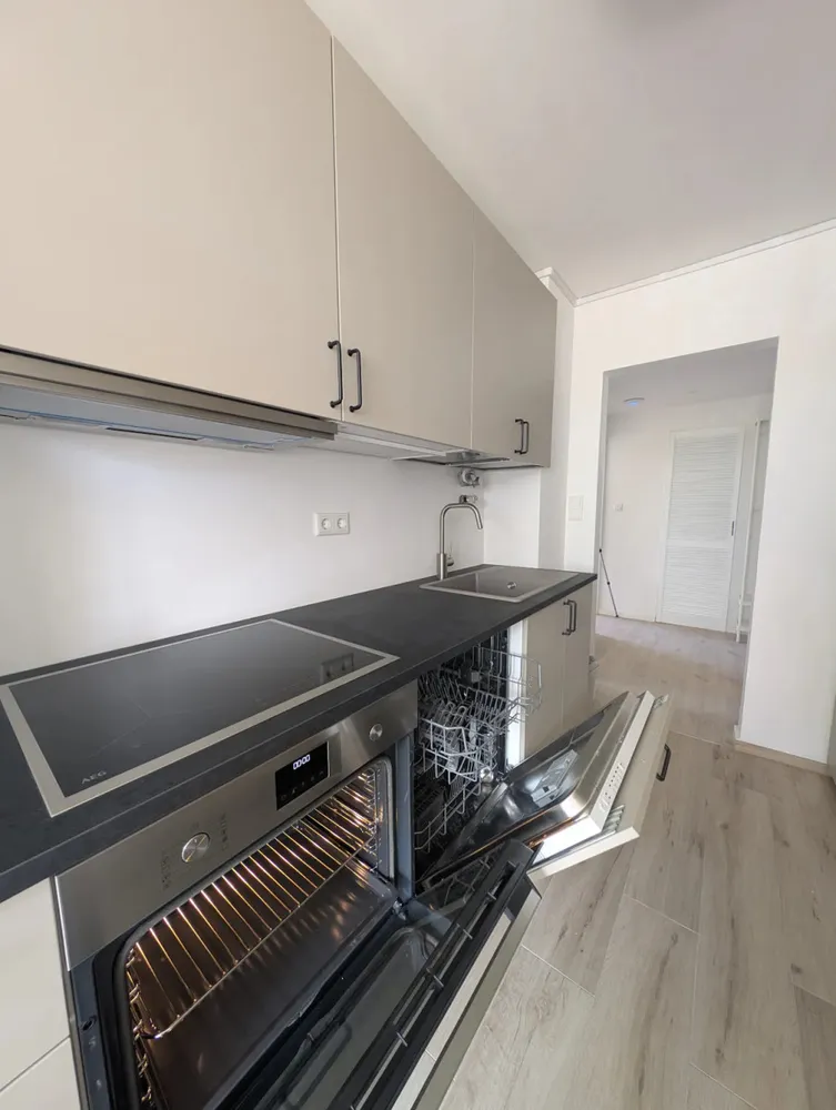 Shared room with 13 m² in Munich – Photo 8