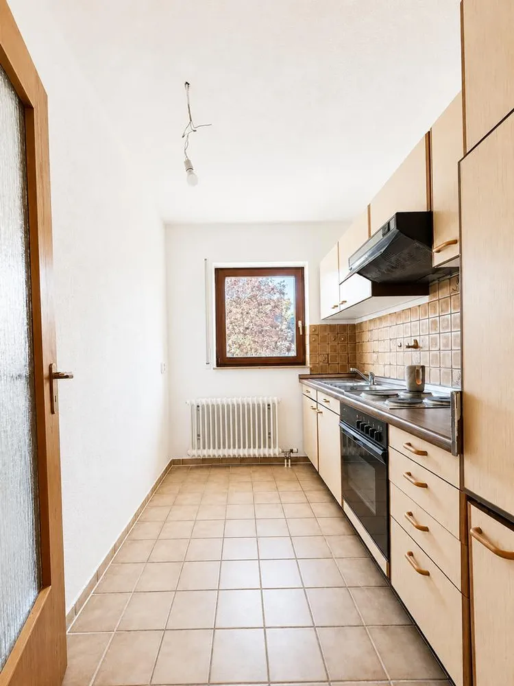 2 Zimmer Wohnung mit 58 m² in Karlsruhe – Bild 10