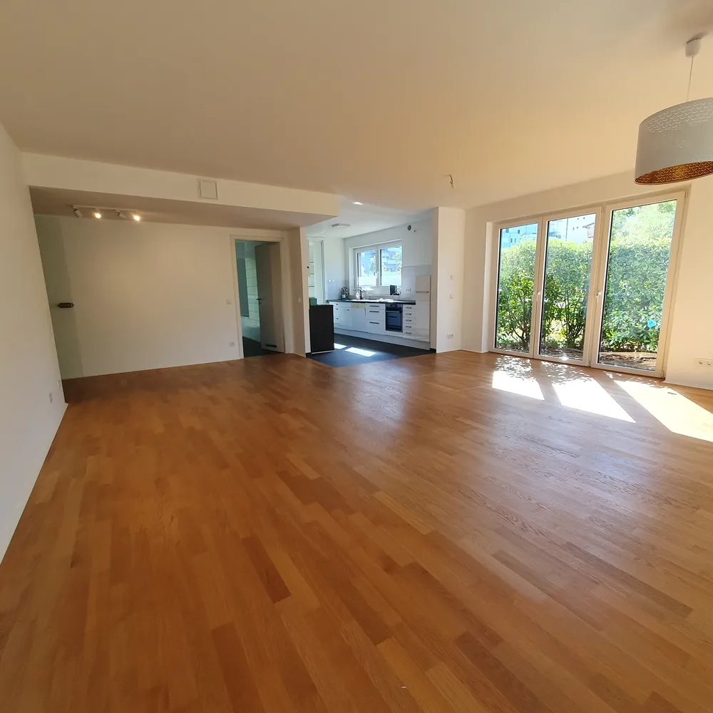 4 Zimmer Wohnung mit 143 m² in Mannheim – Bild 4