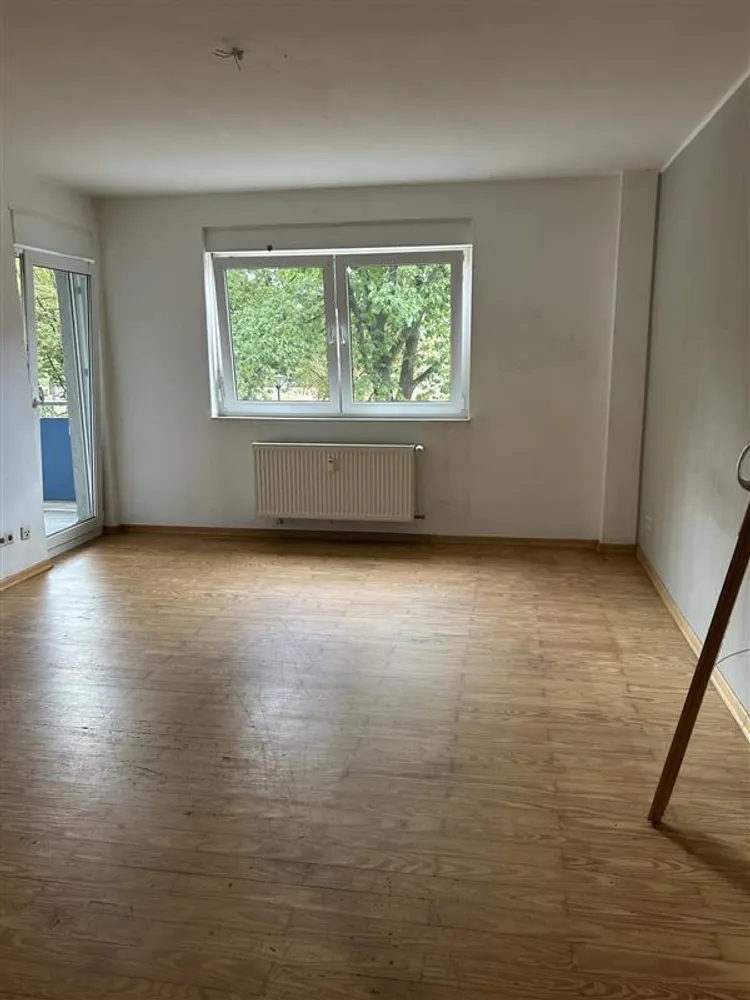 3 Zimmer Wohnung mit 76 m² in Mannheim – Bild 4