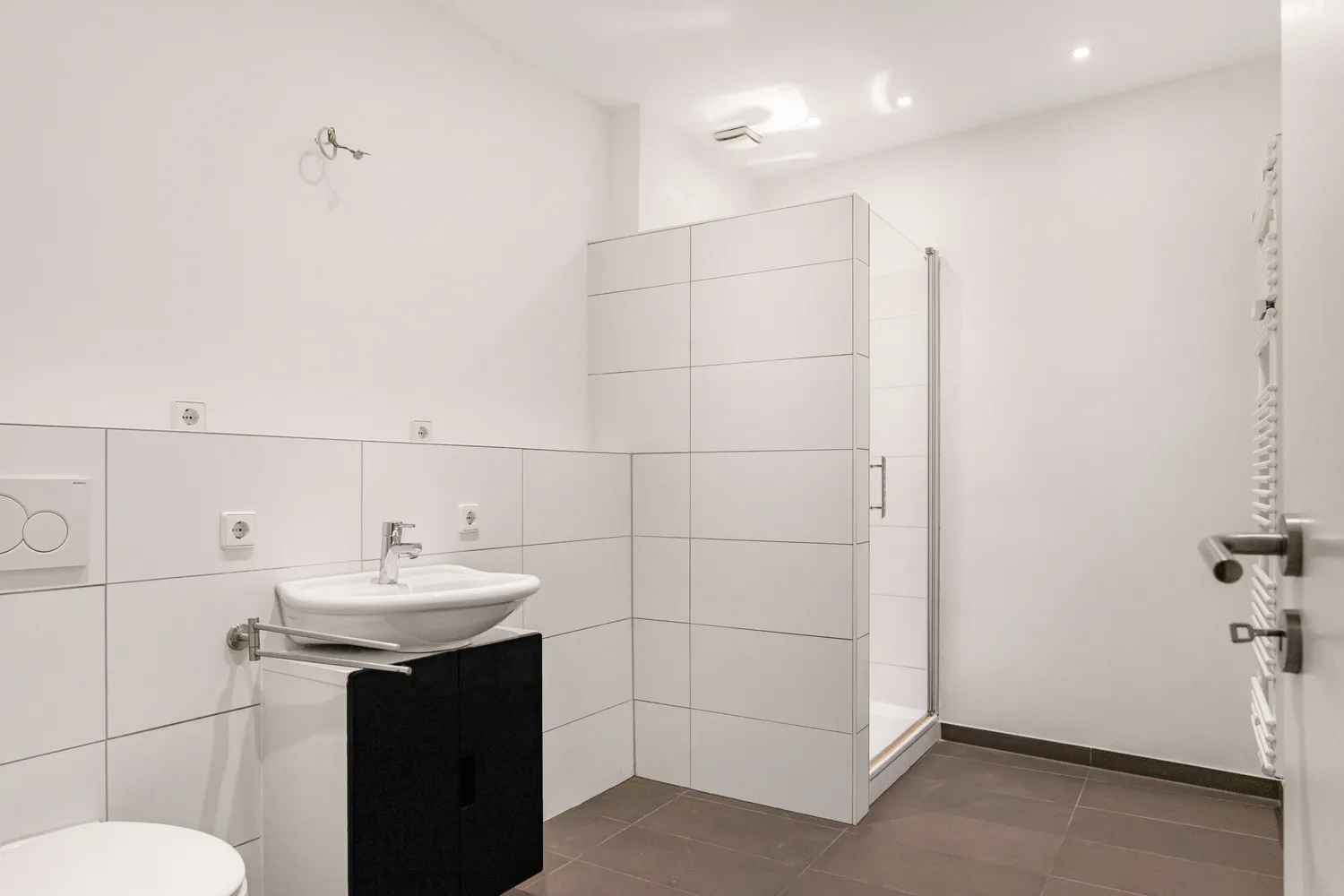 2 room apartment with 58 m² in Bremen – Photo 7