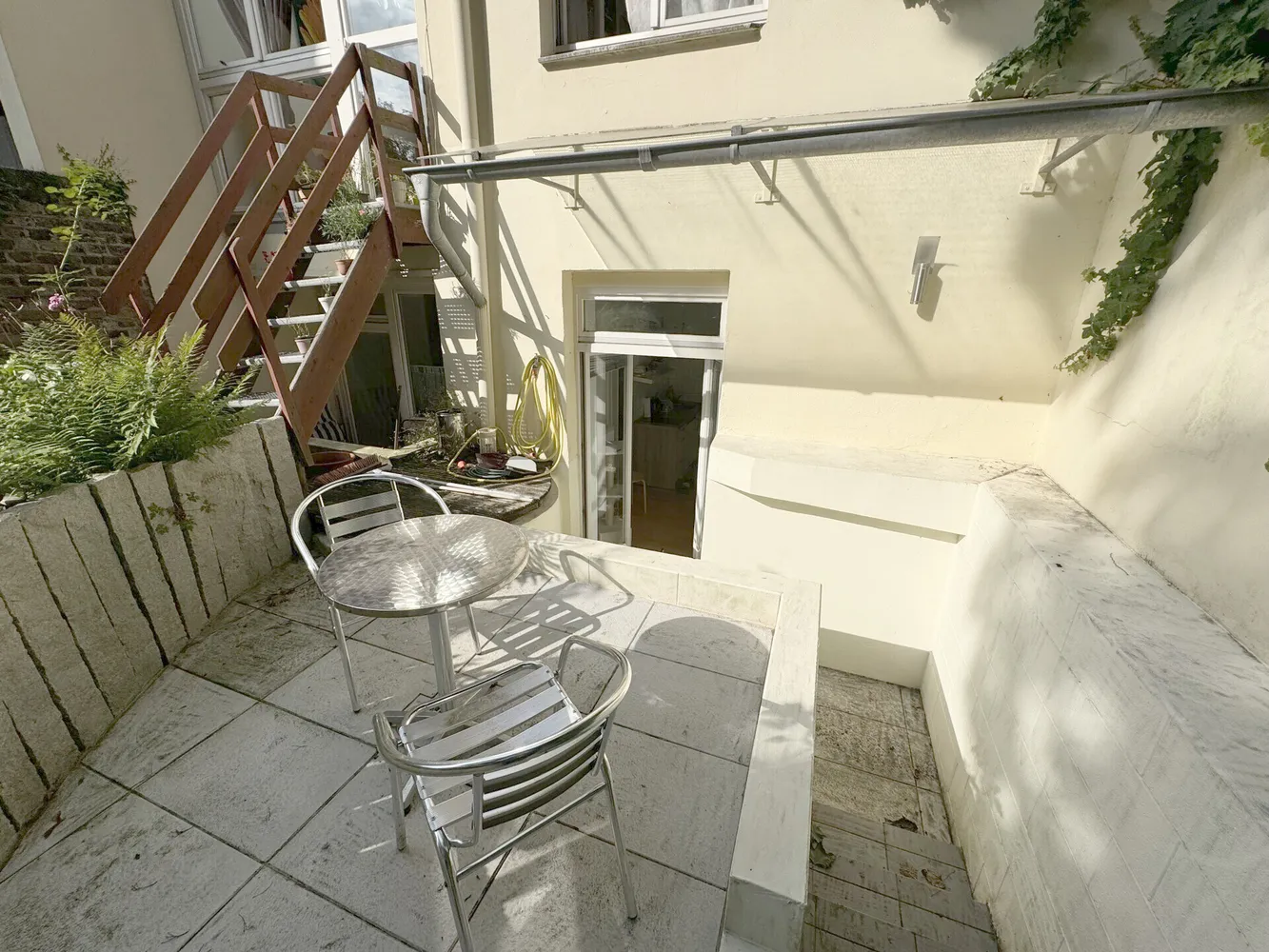 1 Zimmer Wohnung mit 22 m² in Bonn – Bild 9