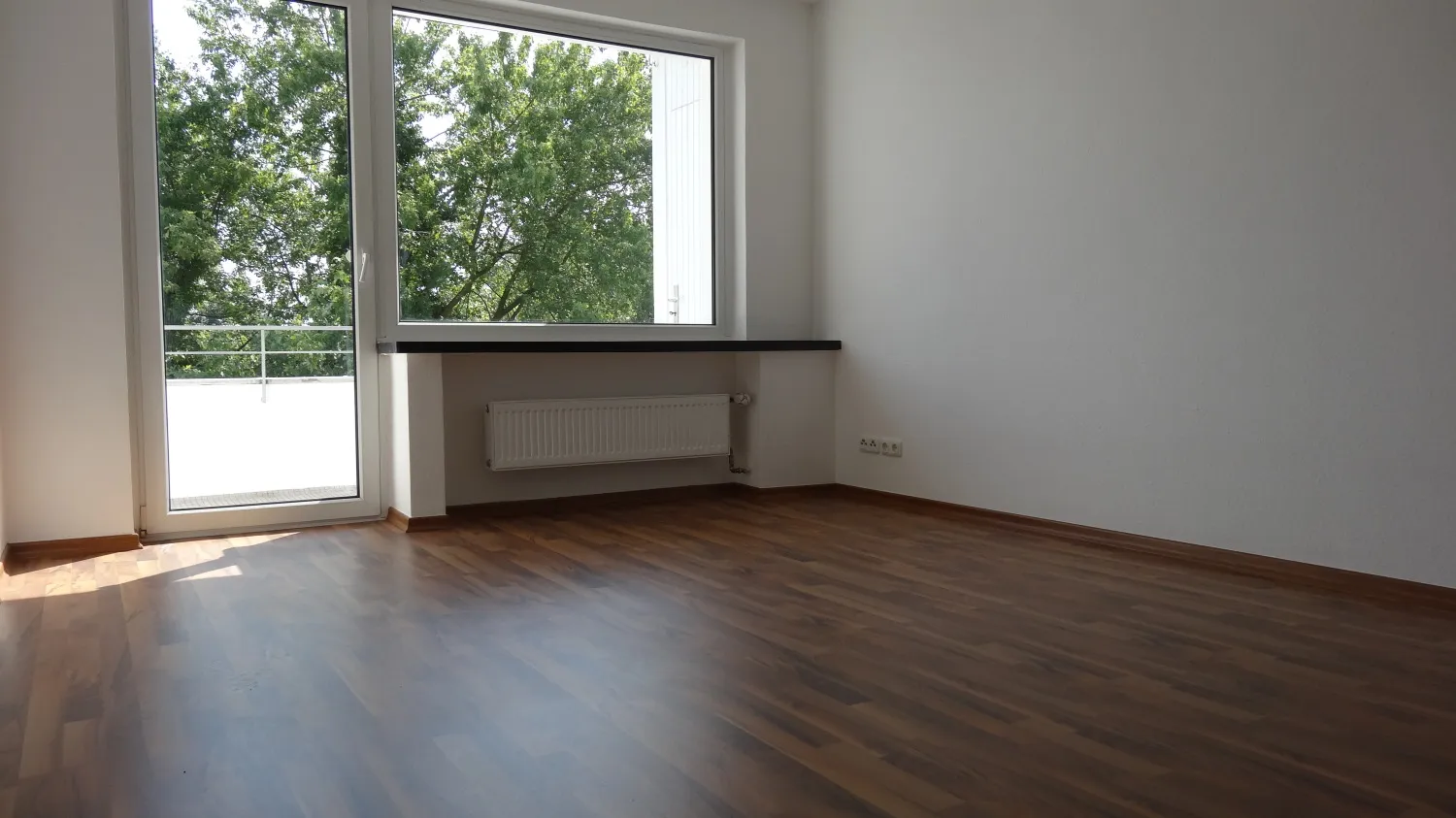 3 Zimmer Wohnung mit 77 m² in Duisburg – Bild 6