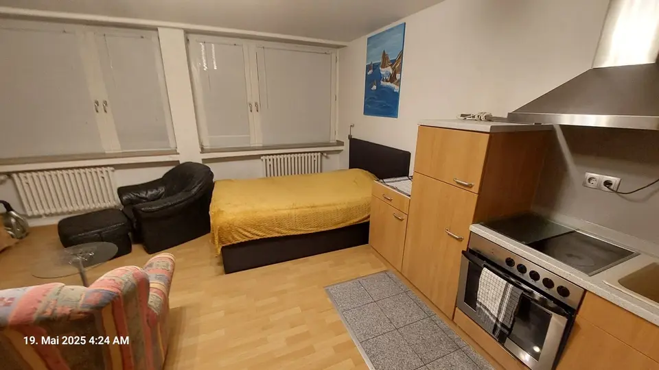 WG-Zimmer mit 34 m² in Marl – Bild 2