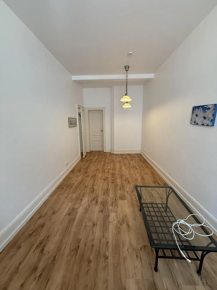 2 Zimmer Wohnung mit 54 m² in Frankfurt am Main – Bild 4