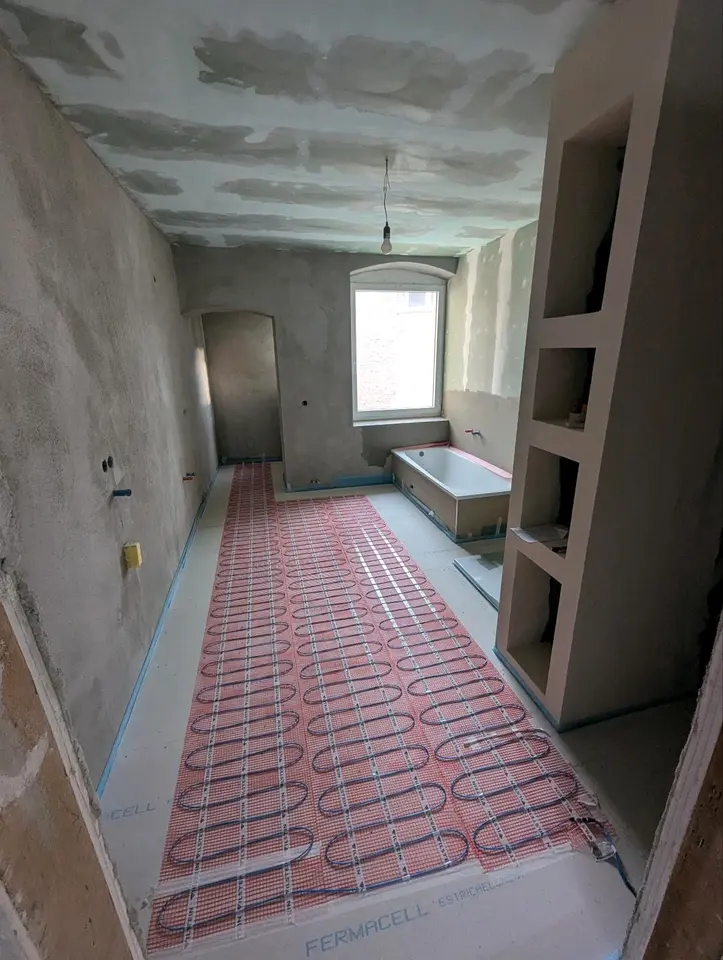 2 Zimmer Wohnung mit 70 m² in Eschwege – Bild 6