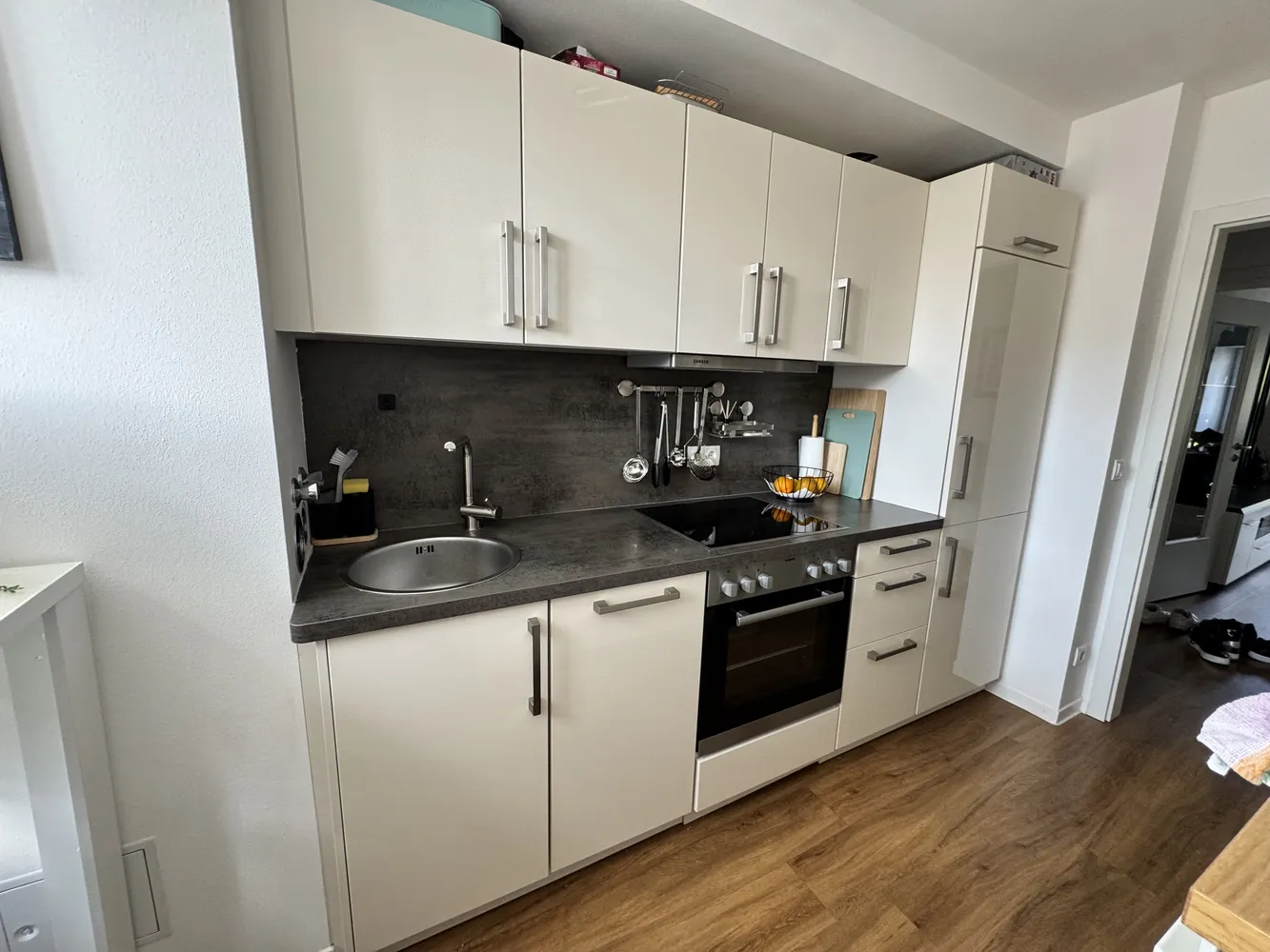 3 room apartment with 69 m² in Chemnitz – Photo 3