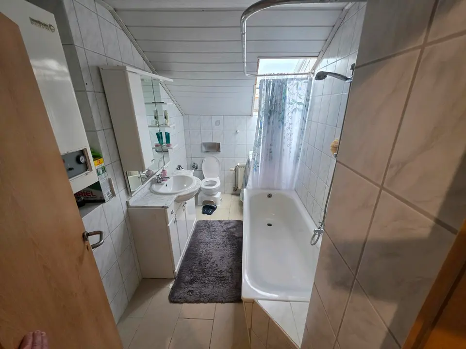 3 Zimmer Wohnung mit 85 m² in Ludwigshafen – Bild 5