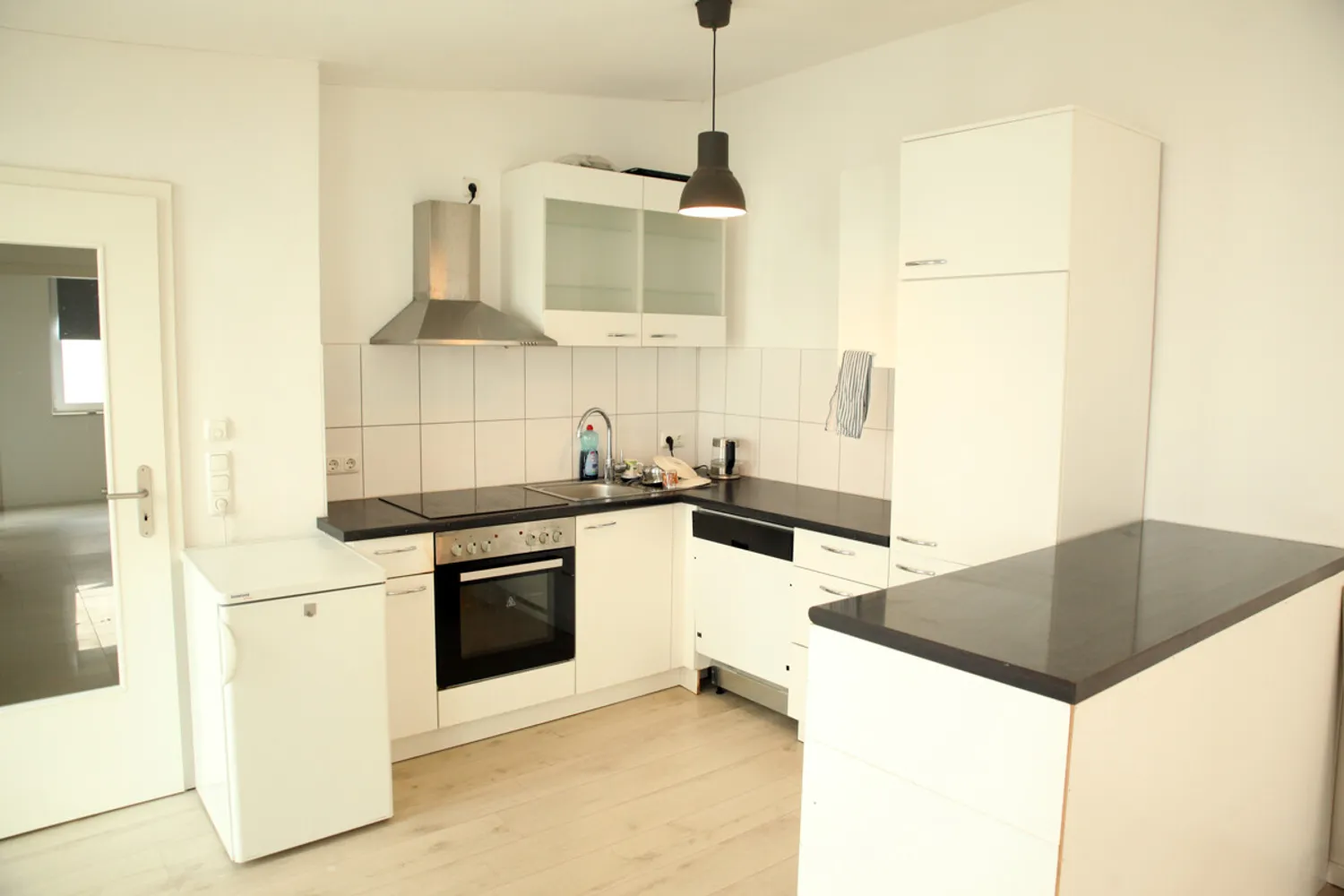 3 Zimmer Wohnung mit 71 m² in Hamburg – Bild 2