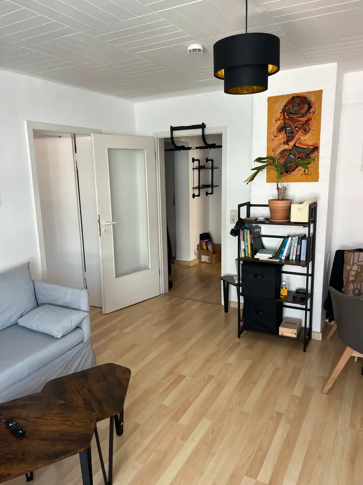 2 Zimmer Wohnung mit 49 m² in Stuttgart – Bild 3