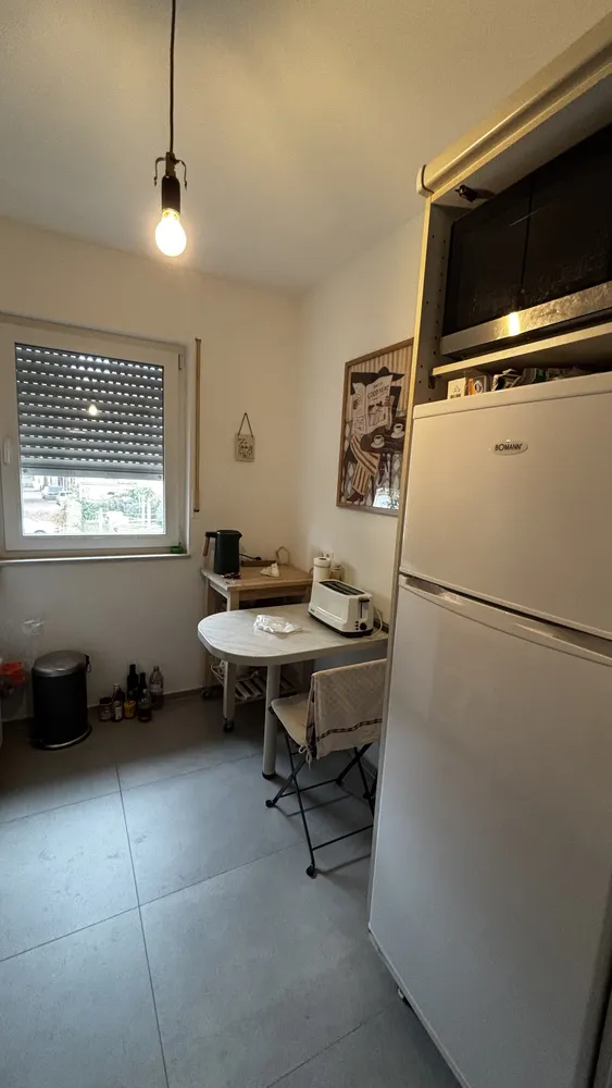 1 Zimmer Wohnung mit 60 m² in Darmstadt – Bild 5
