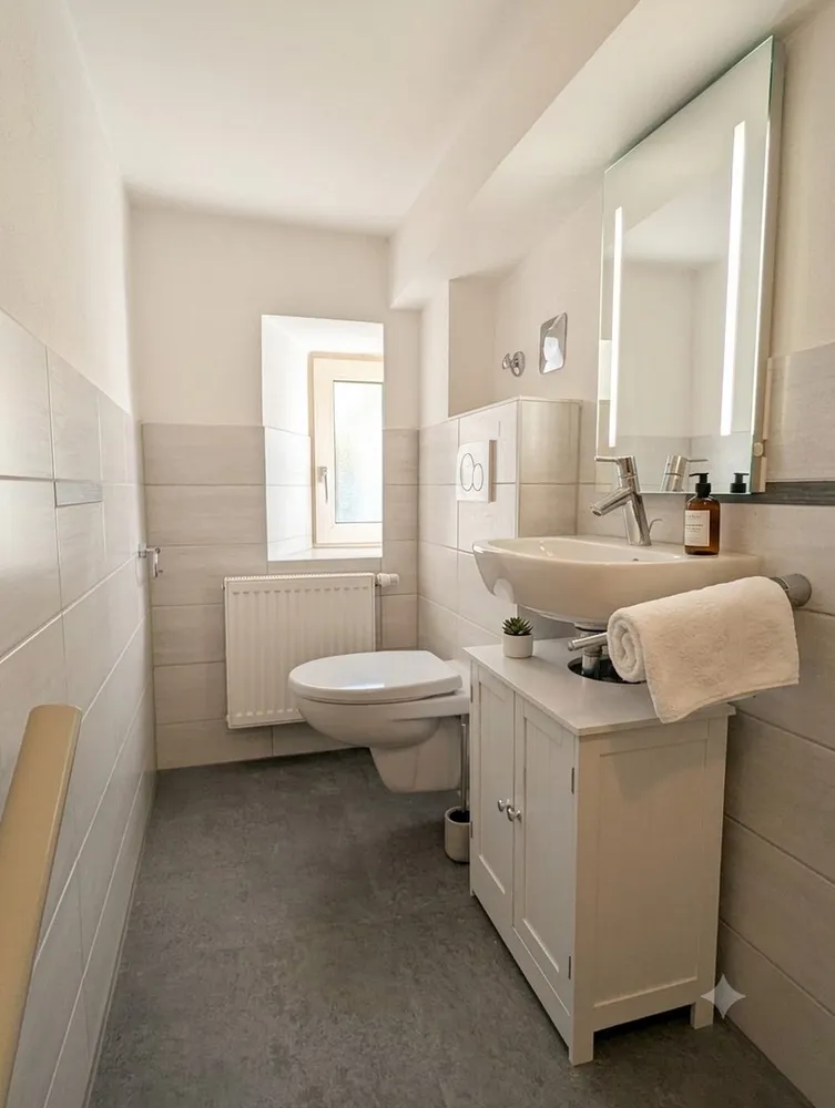 1 room apartment with 42 m² in Munich – Photo 6