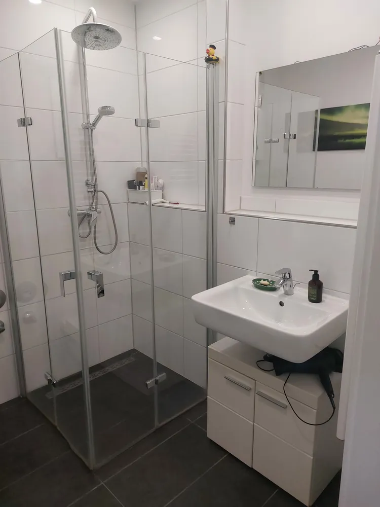 3 room apartment with 75 m² in Düsseldorf – Photo 4