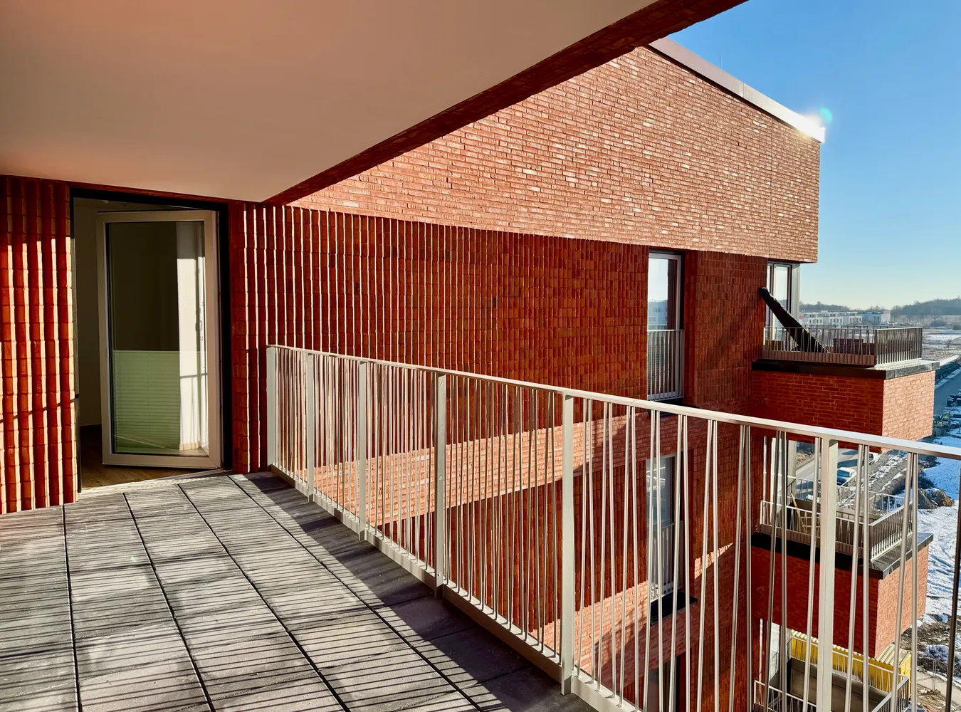 3 Zimmer Wohnung mit 94 m² in Hannover – Bild 12