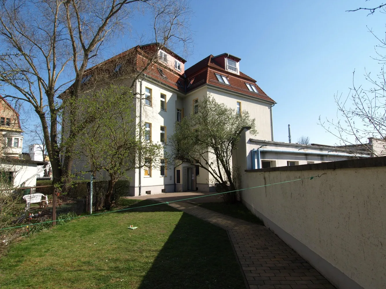 2 Zimmer Wohnung mit 74 m² in Leipzig – Bild 12