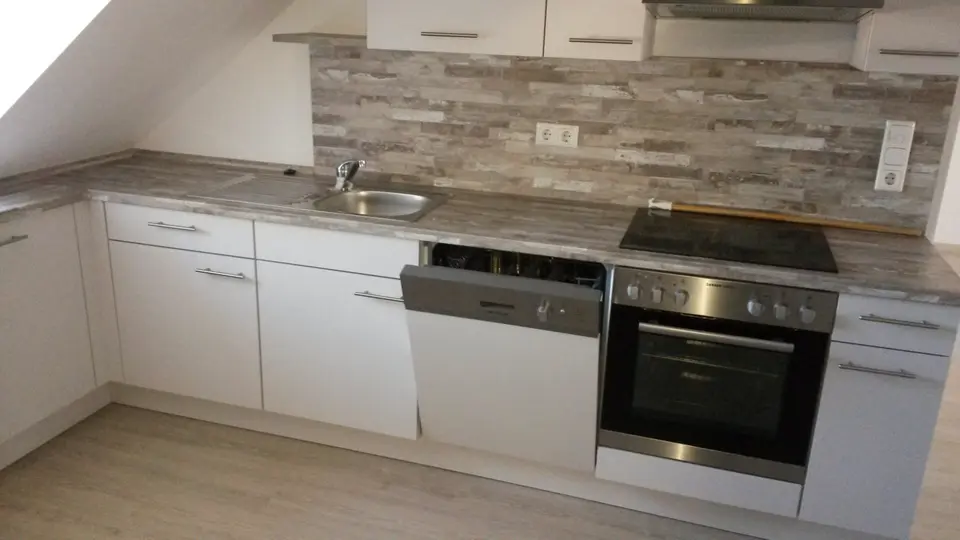 2 Zimmer Wohnung mit 60 m² in Regensburg – Bild 1