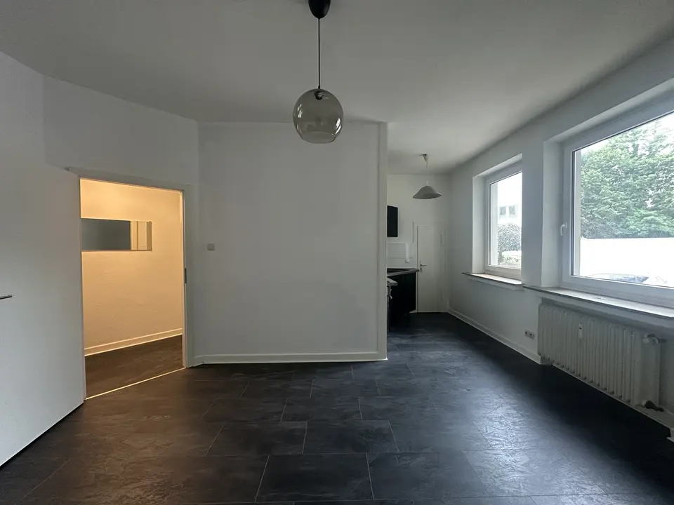 2 Zimmer Wohnung mit 48 m² in Aachen – Bild 4