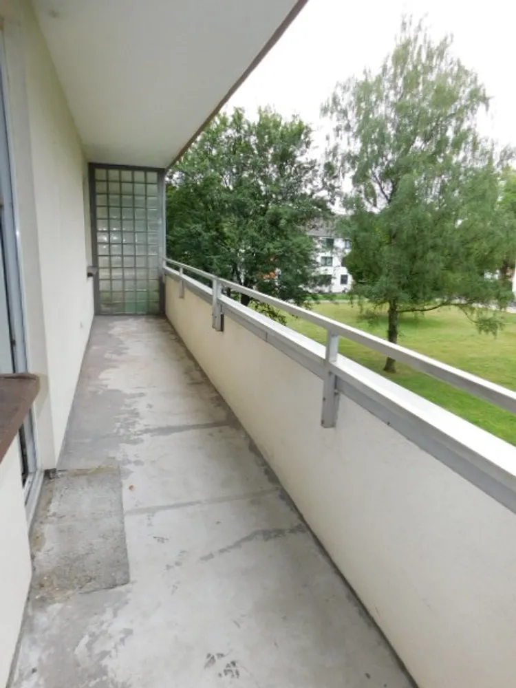 1 Zimmer Wohnung mit 50 m² in Krefeld – Bild 6