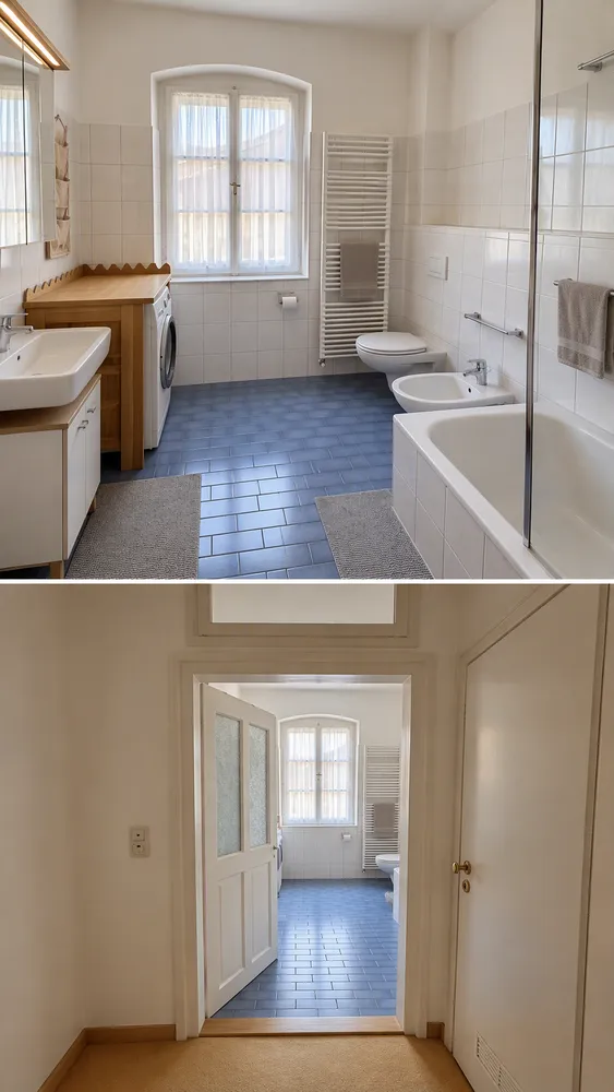 4 Zimmer Wohnung mit 116 m² in Garmisch-Partenkirchen – Bild 1