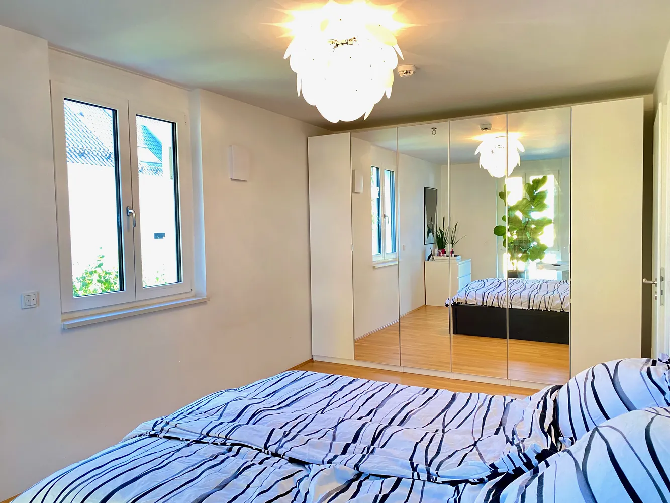 4 room apartment with 119 m² in Fürstenfeldbruck – Photo 9