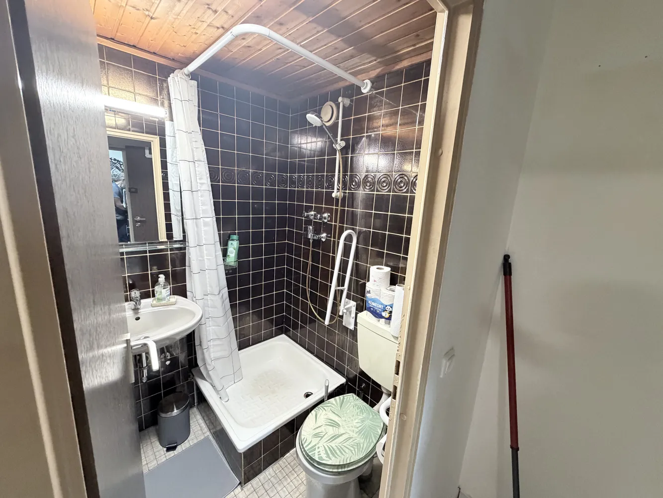 2 Zimmer Wohnung mit 29 m² in Köln – Bild 6