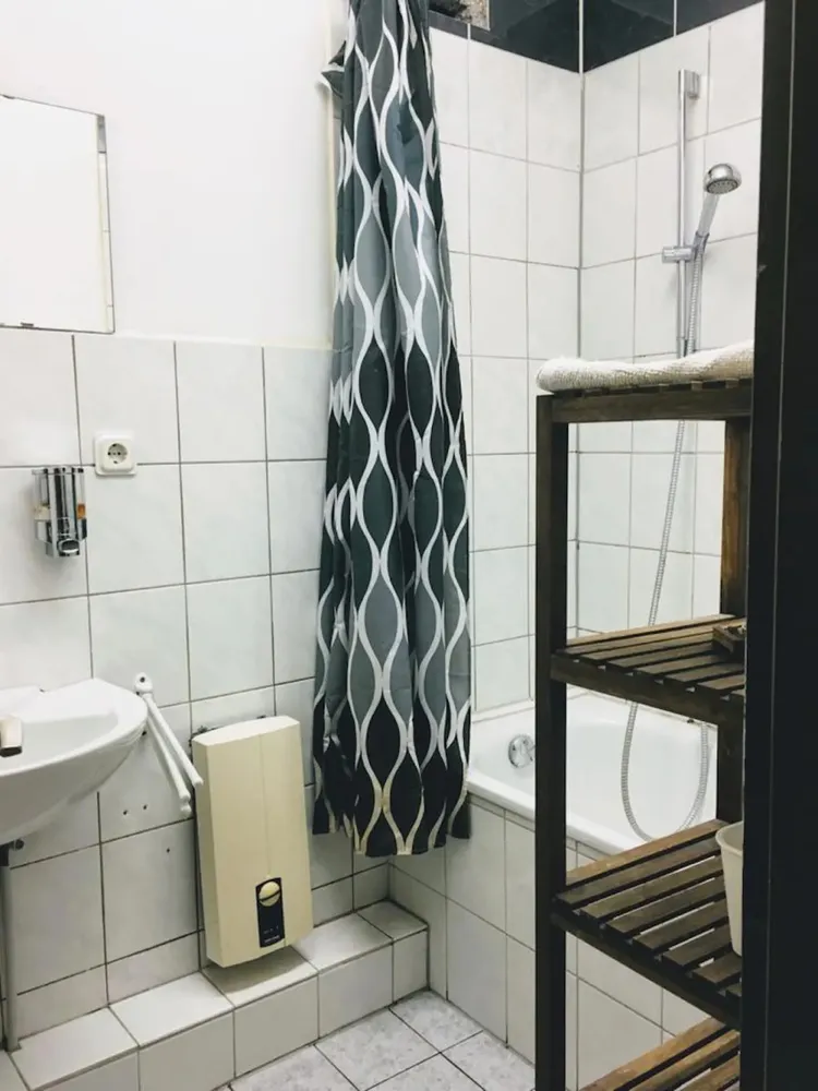 WG-Zimmer mit 12 m² in Dortmund – Bild 3