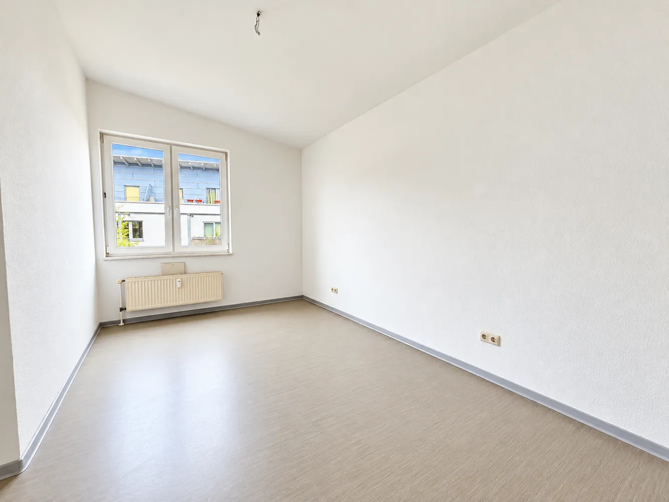 2 Zimmer Wohnung mit 51 m² in Kiel – Bild 3