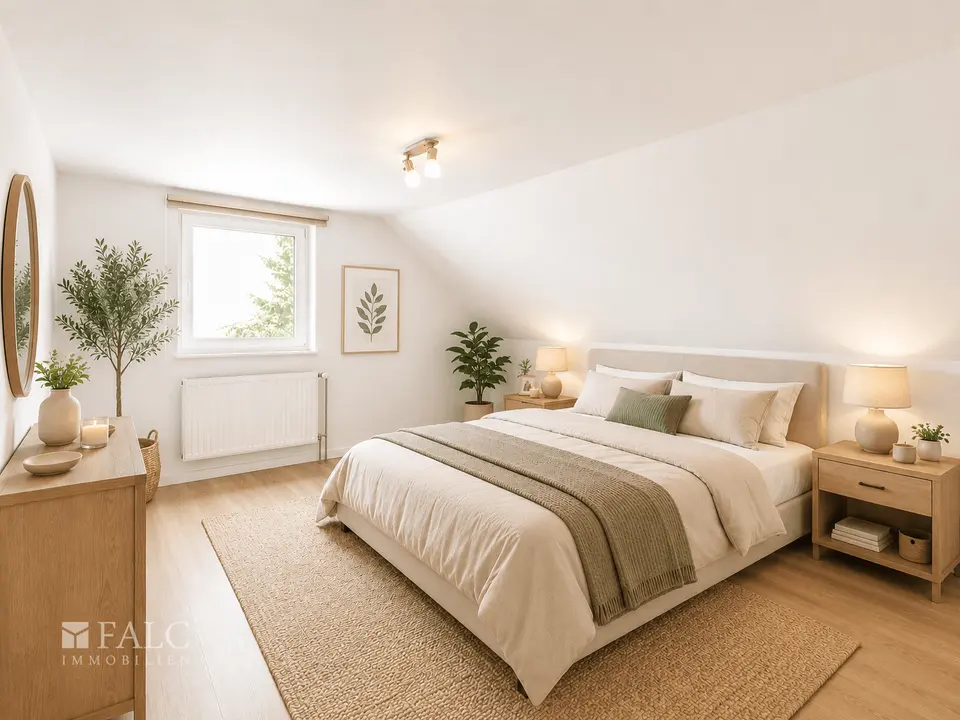 4 Zimmer Haus mit 132 m² in Magdeburg – Bild 7