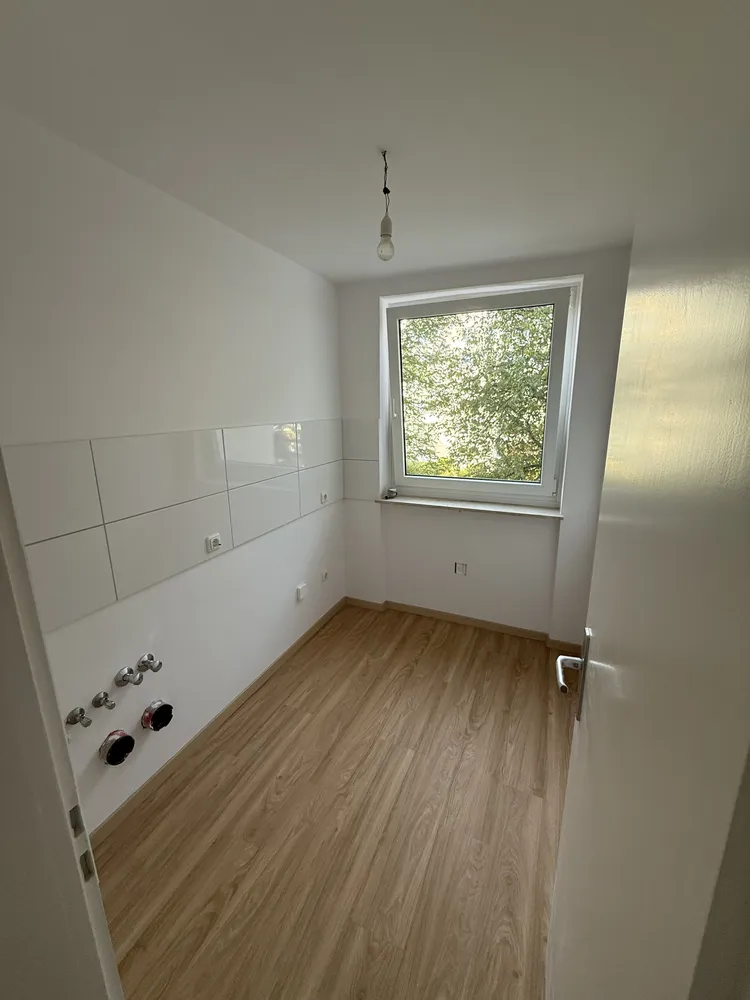 2 Zimmer Wohnung mit 48 m² in München – Bild 5