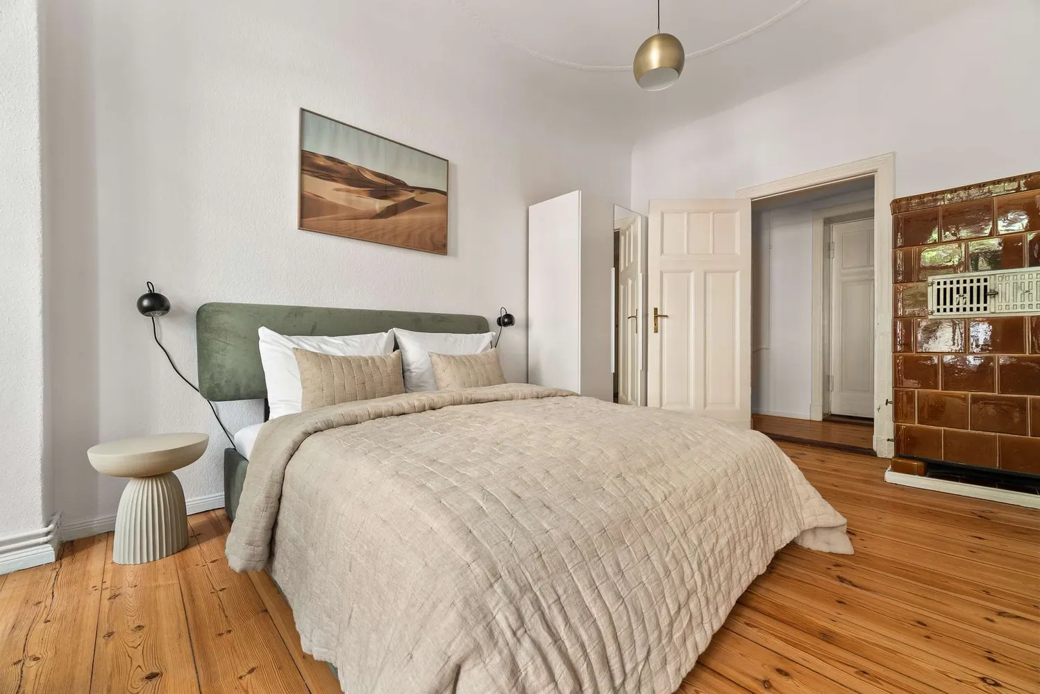2 Zimmer Wohnung mit 59 m² in Berlin – Bild 3