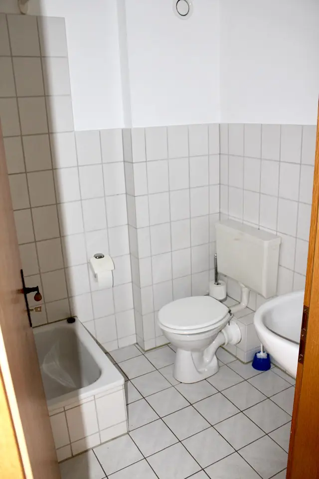 2 Zimmer Wohnung mit 38 m² in Wilhelmshaven – Bild 4