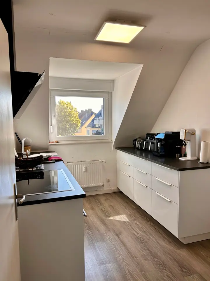 3 Zimmer Wohnung mit 69 m² in Hennef – Bild 3