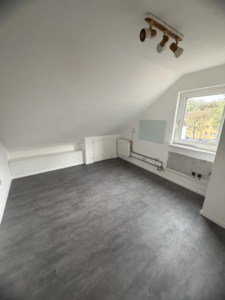 2 Zimmer Wohnung mit 50 m² in Essen – Bild 5
