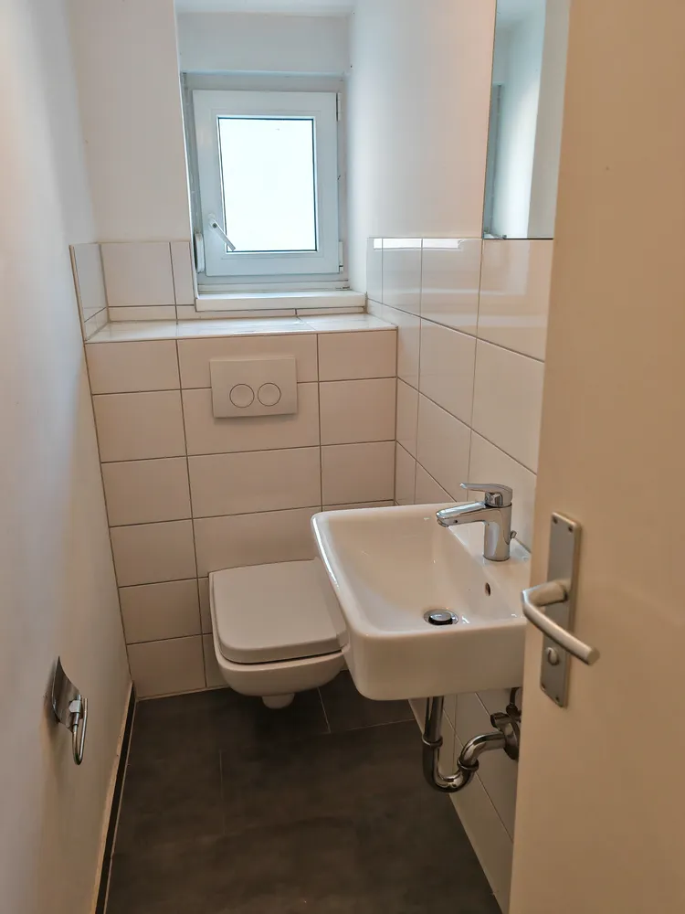 2 room apartment with 43 m² in Augsburg – Photo 7