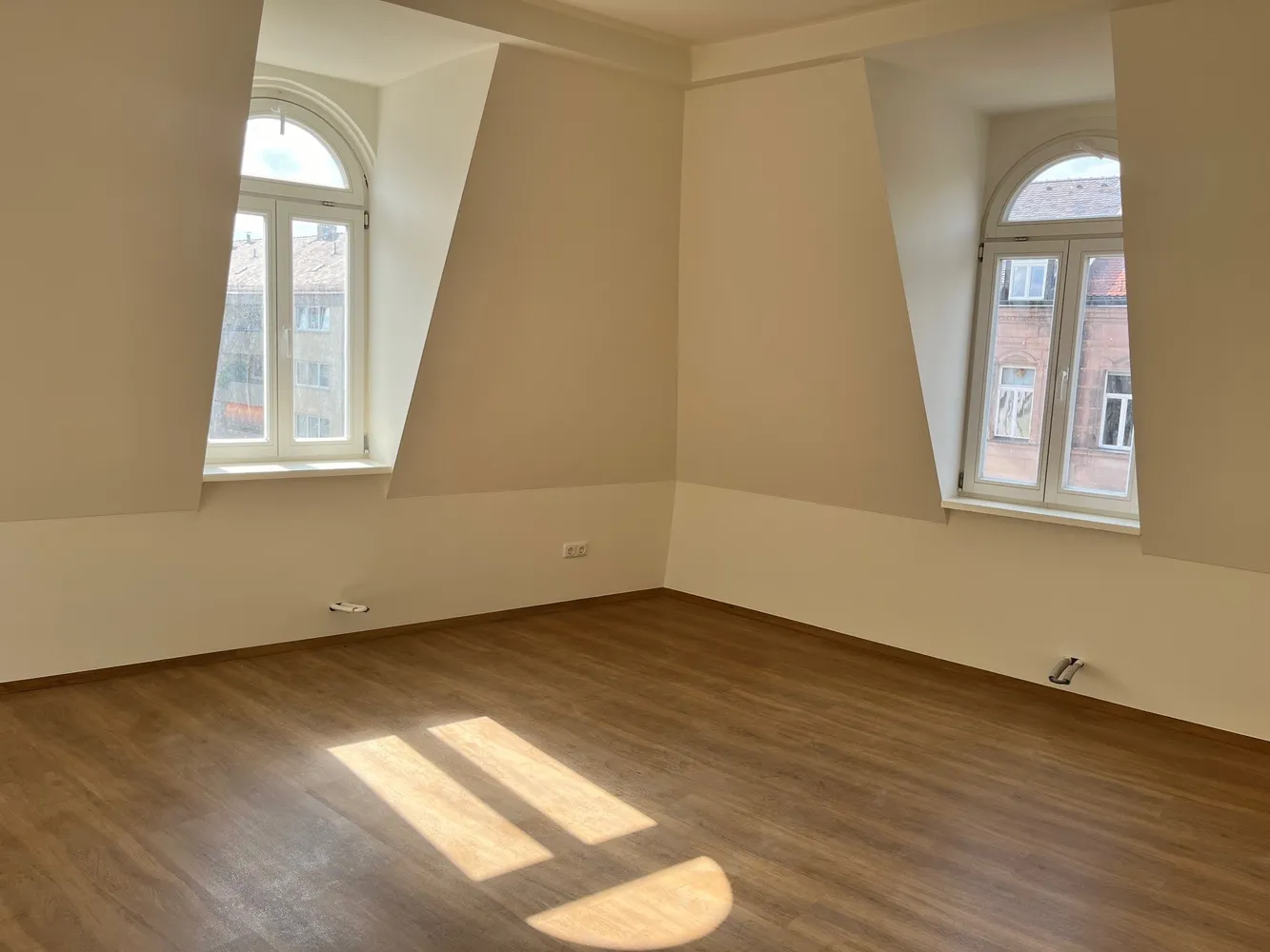 3 Zimmer Wohnung mit 98 m² in Nürnberg – Bild 12