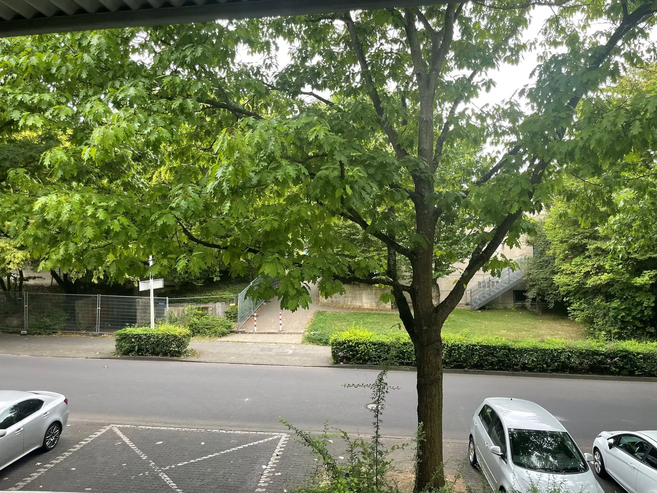 1 room apartment with 20 m² in Bonn – Photo 6