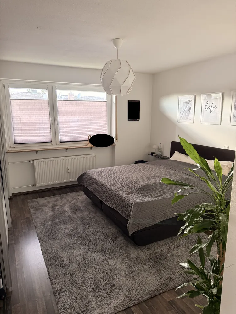 4 room apartment with 91 m² in Singen – Photo 4