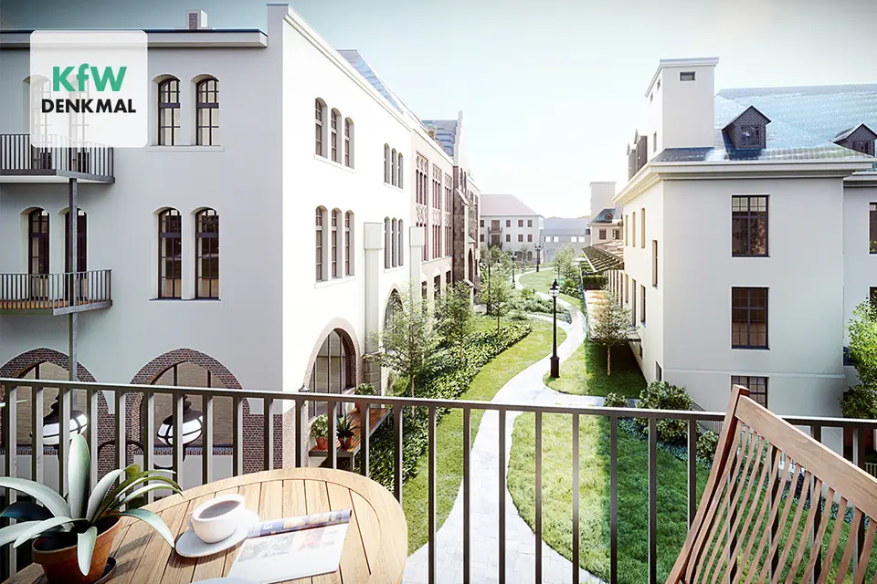 3 Zimmer Wohnung mit 76 m² in Chemnitz – Bild 9
