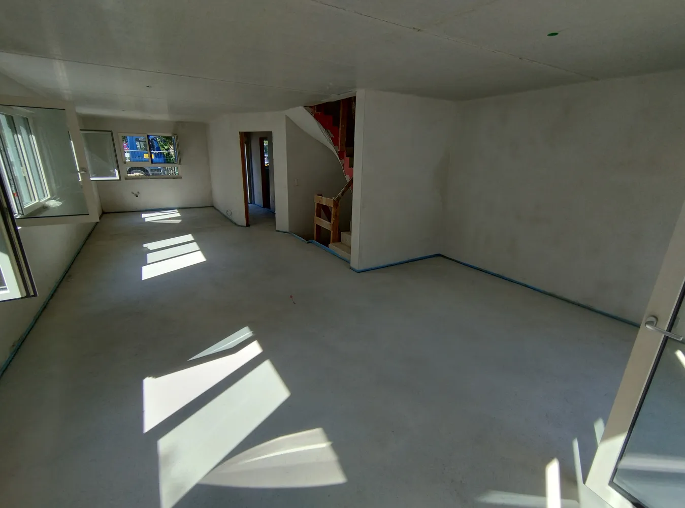 6 Zimmer Haus mit 160 m² in München – Bild 3