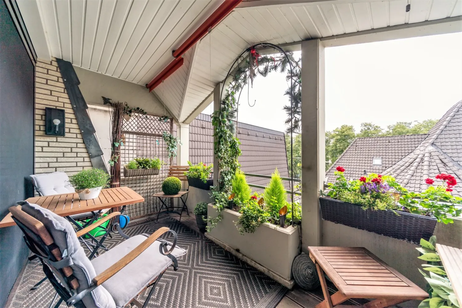 2 Zimmer Wohnung mit 60 m² in Oldenburg – Bild 10