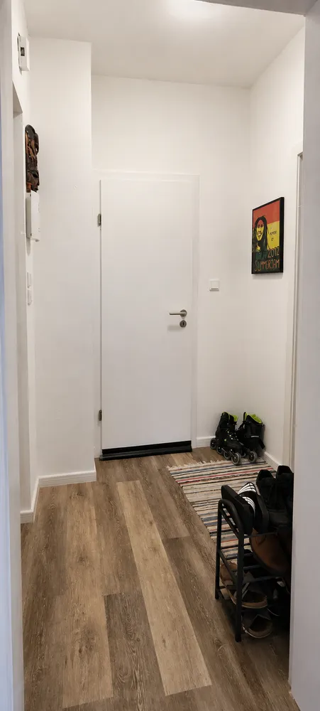 2 Zimmer Wohnung mit 48 m² in Köln – Bild 5