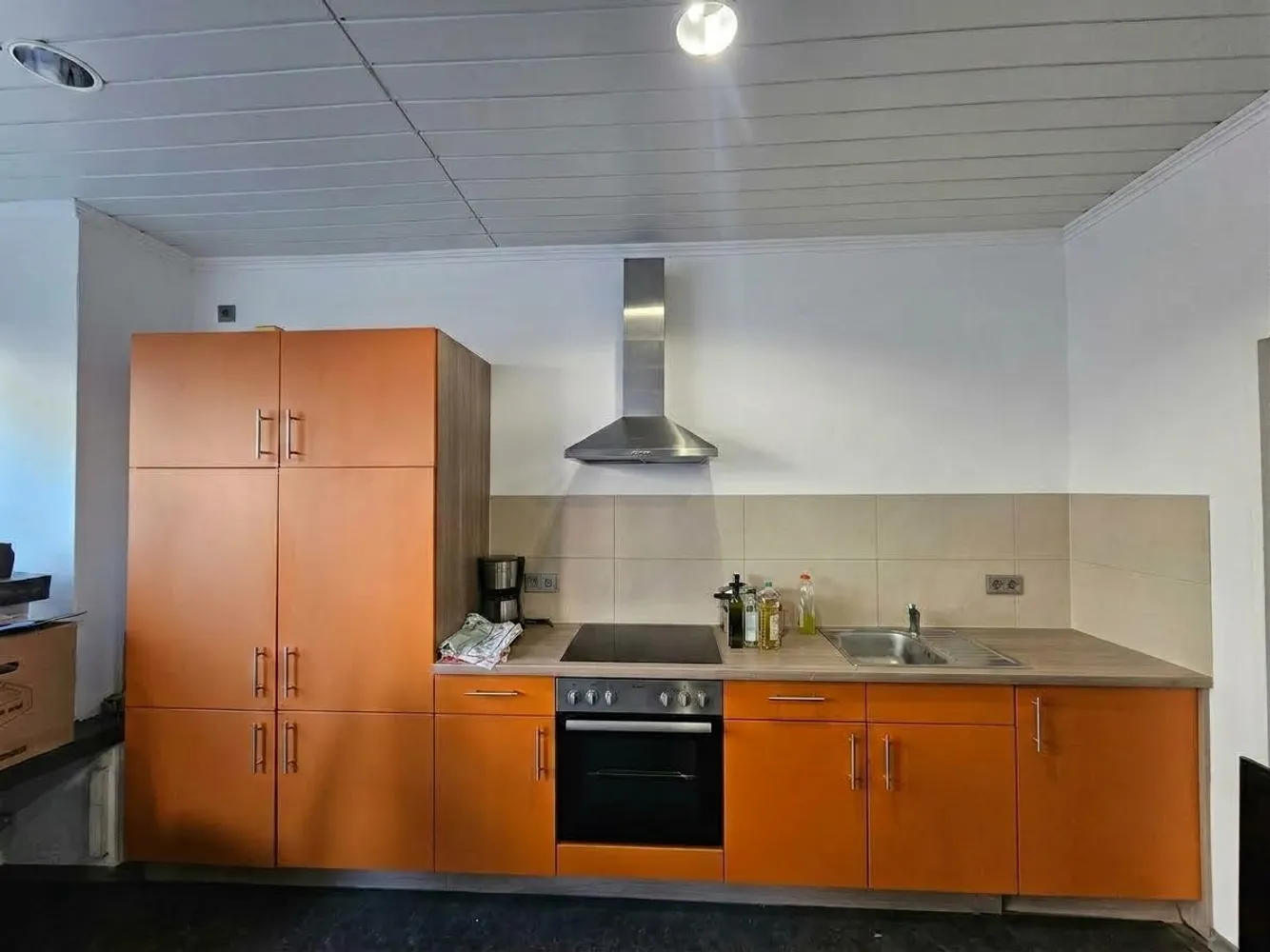 1 Zimmer Wohnung mit 32 m² in Aachen – Bild 2