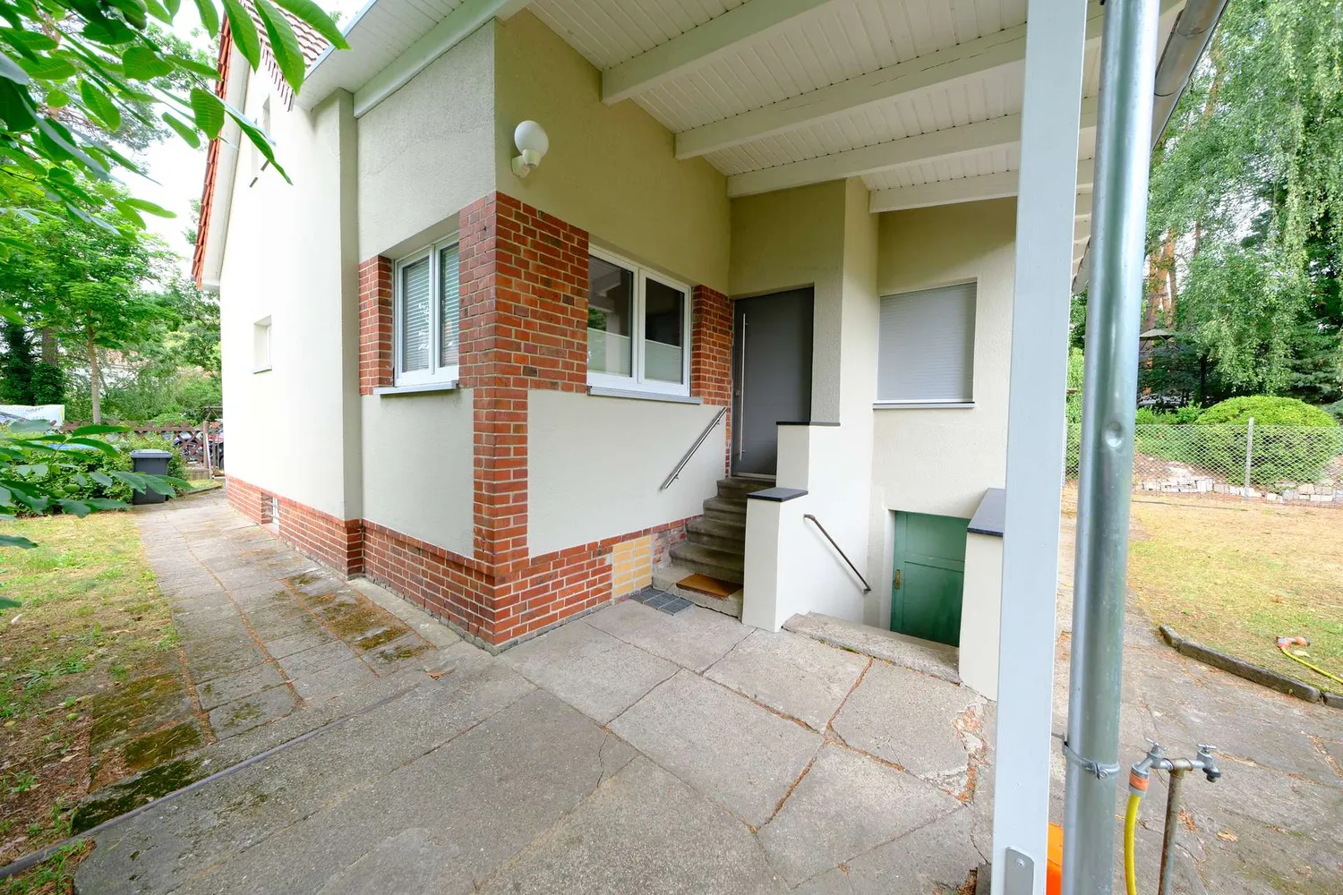3 Zimmer Haus mit 75 m² in Krefeld – Bild 7