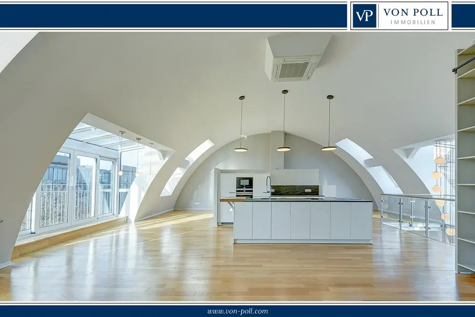 2 Zimmer Wohnung mit 75 m² in Düsseldorf – Bild 8