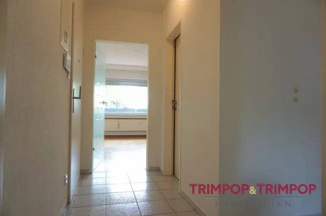 4 Zimmer Wohnung mit 120 m² in Krefeld – Bild 9