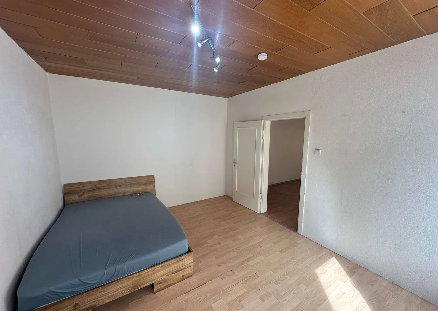 2 Zimmer Wohnung mit 43 m² in Nürnberg – Bild 1