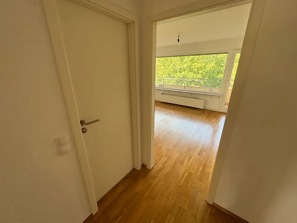 2 Zimmer Wohnung mit 64 m² in Heidelberg – Bild 9