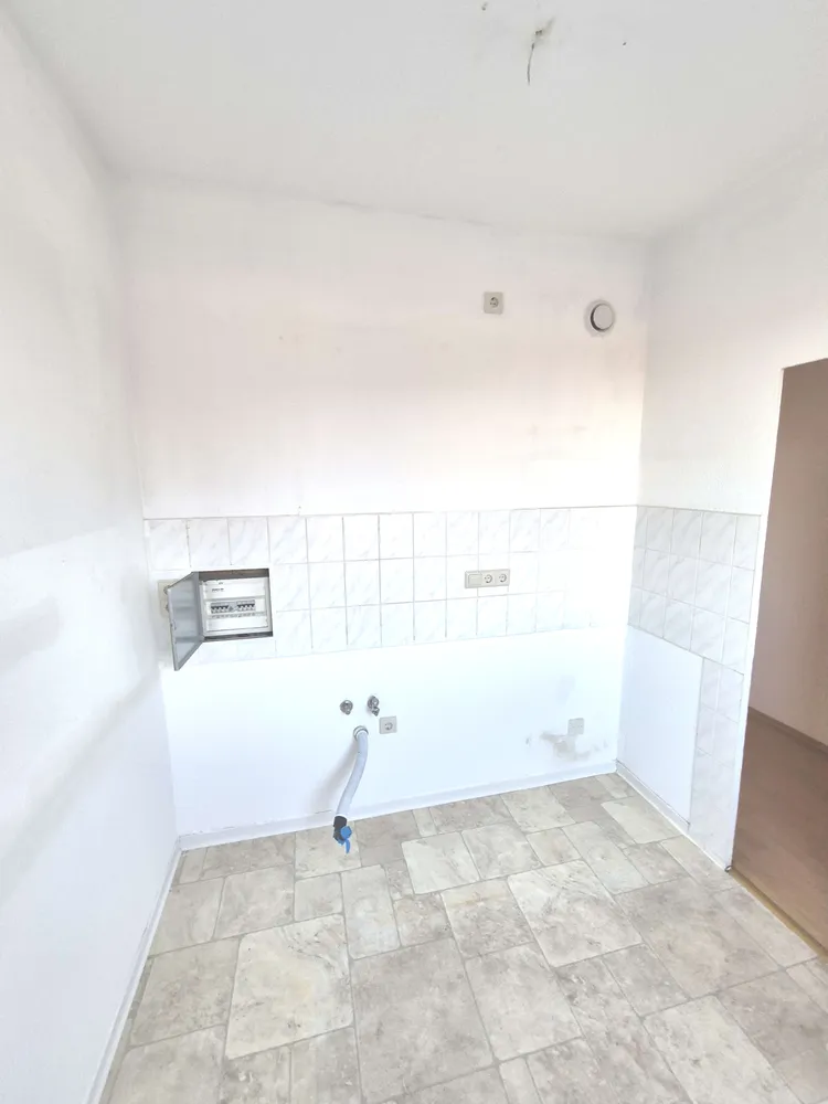 1 room apartment with 37 m² in Eilenburg – Photo 7