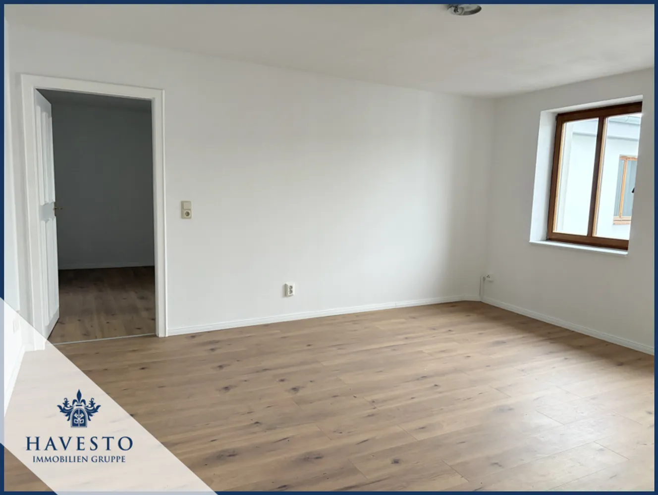 2 Zimmer Wohnung mit 51 m² in Magdeburg – Bild 2