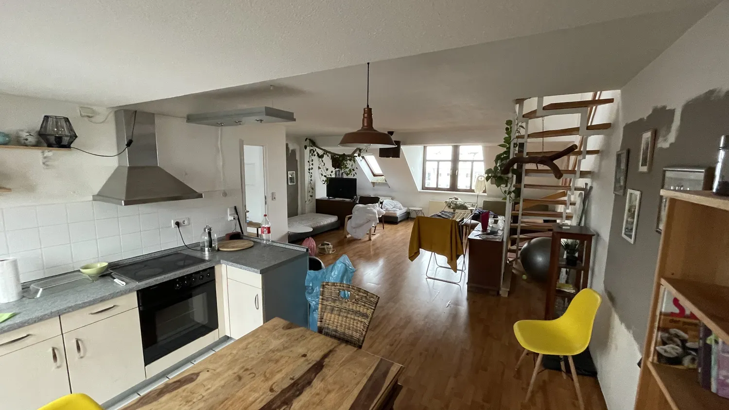 3 Zimmer Wohnung mit 77 m² in Leipzig – Bild 9